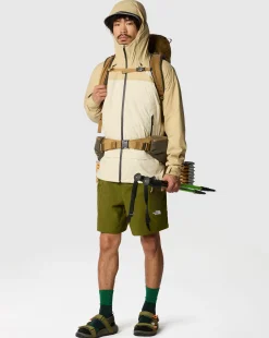 Giacca Frontier Futurelight Marrone Uomo