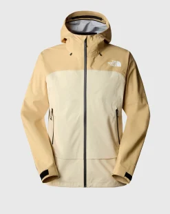 Giacca Frontier Futurelight Marrone Uomo