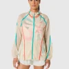 Giacca Limited Series Road Packable Grigio Donna