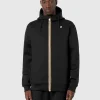 Giacca Rainer Spacer Nero Uomo