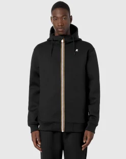 Giacca Rainer Spacer Nero Uomo