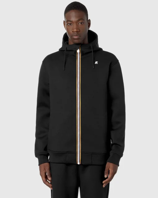 Giacca Rainer Spacer Nero Uomo