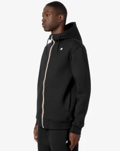 Giacca Rainer Spacer Nero Uomo