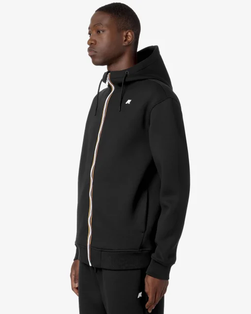 Giacca Rainer Spacer Nero Uomo
