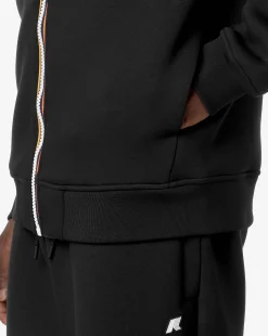 Giacca Rainer Spacer Nero Uomo