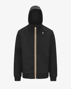 Giacca Rainer Spacer Nero Uomo