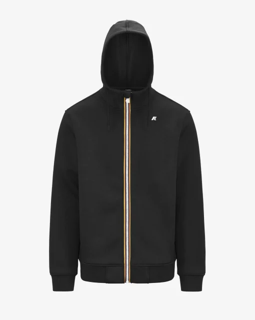 Giacca Rainer Spacer Nero Uomo