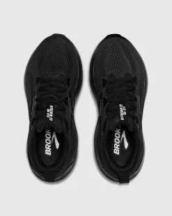 Glycerin GTS 22 Nero Uomo