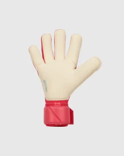 Guanti da Portiere Vapor Grip 3 Rosa Uomo