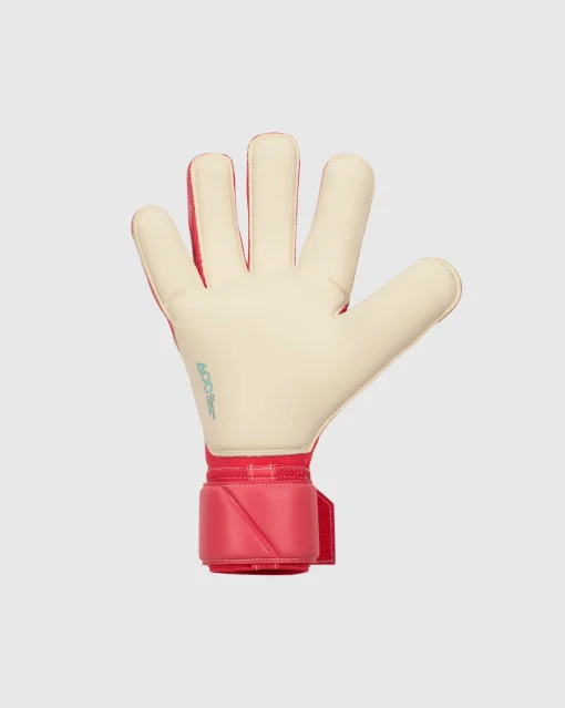 Guanti da Portiere Vapor Grip 3 Rosa Uomo