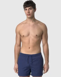 Hazel Beach Blu Uomo