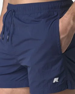 Hazel Beach Blu Uomo