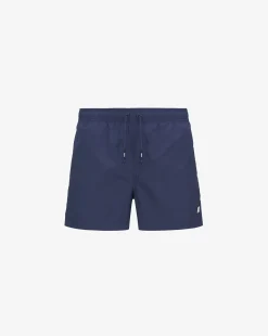 Hazel Beach Blu Uomo