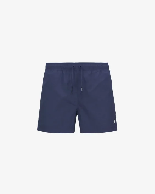 Hazel Beach Blu Uomo