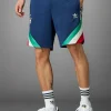 Italia Short Originals Nero Uomo