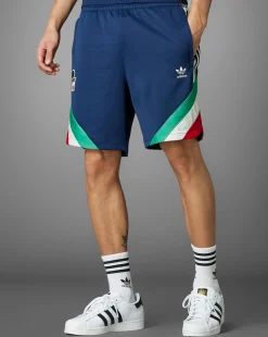 Italia Short Originals Nero Uomo