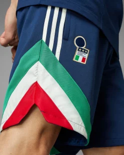 Italia Short Originals Nero Uomo