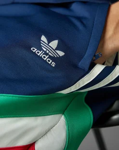 Italia Short Originals Nero Uomo