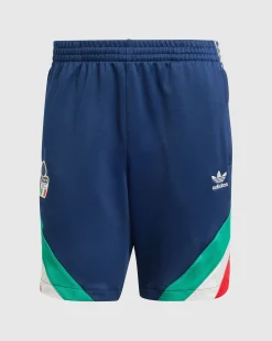 Italia Short Originals Nero Uomo