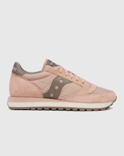 Jazz Original Marrone Donna
