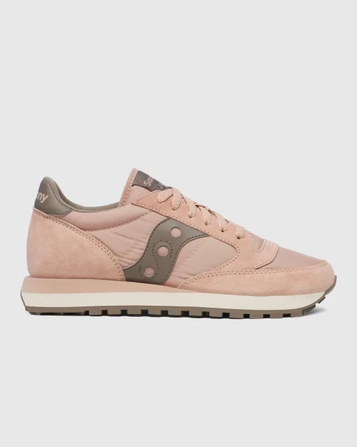 Jazz Original Marrone Donna