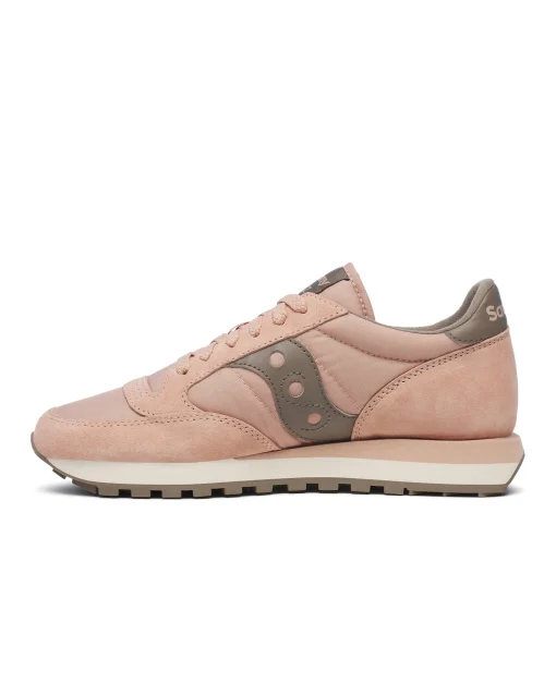 Jazz Original Marrone Donna