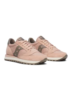 Jazz Original Marrone Donna