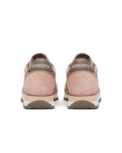 Jazz Original Marrone Donna