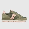 Jazz Original Verde Donna