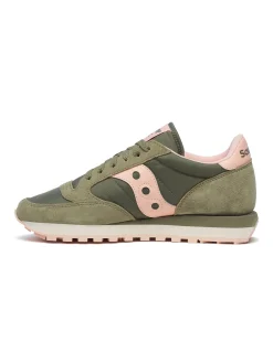 Jazz Original Verde Donna