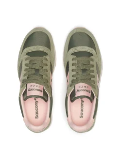 Jazz Original Verde Donna