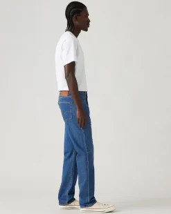 Jeans 501 Original Lightweight Blu Uomo