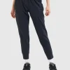 Jogger UA Unstoppable Black Nero Donna