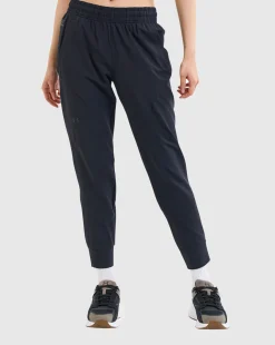 Jogger UA Unstoppable Black Nero Donna