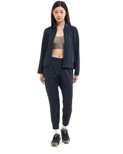 Jogger UA Unstoppable Black Nero Donna