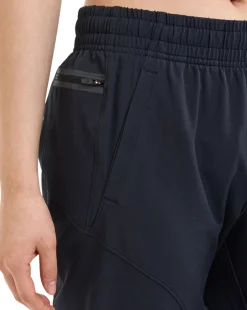 Jogger UA Unstoppable Black Nero Donna