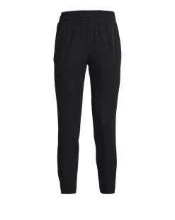 Jogger UA Unstoppable Black Nero Donna