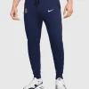 Joggers Paris Saint-Germain Tech Fleece Blu Uomo