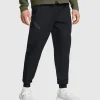 Joggers Unstoppable Black Nero Uomo