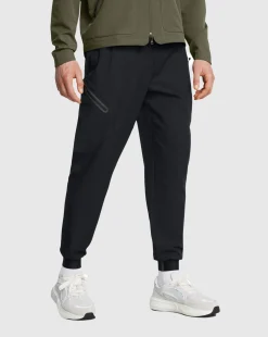 Joggers Unstoppable Black Nero Uomo
