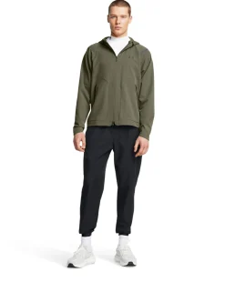 Joggers Unstoppable Black Nero Uomo