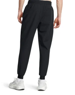 Joggers Unstoppable Black Nero Uomo