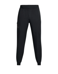 Joggers Unstoppable Black Nero Uomo