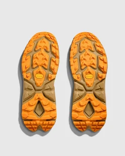 Kaha 2 Frost Moc Gore-Tex Marrone Uomo