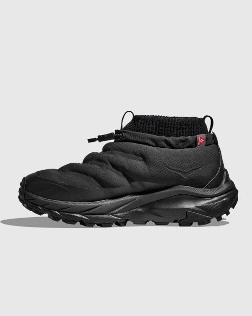 Kaha 2 Frost Moc Gore-Tex Nero Donna