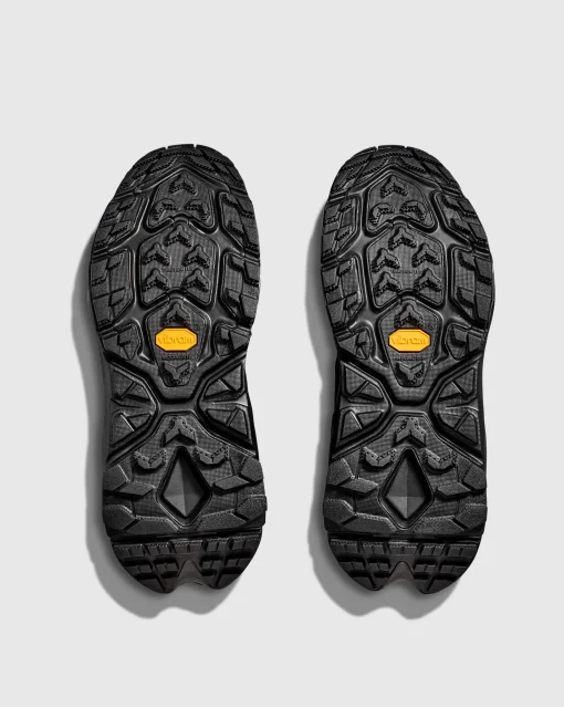 Kaha 2 Frost Moc Gore-Tex Nero Donna