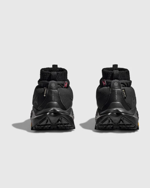 Kaha 2 Frost Moc Gore-Tex Nero Donna