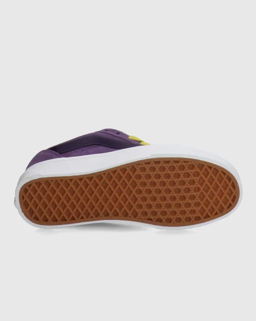 Knu Skool 2 Viola Donna