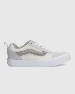 Knu Skool Grigio Donna