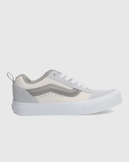 Knu Skool Grigio Donna